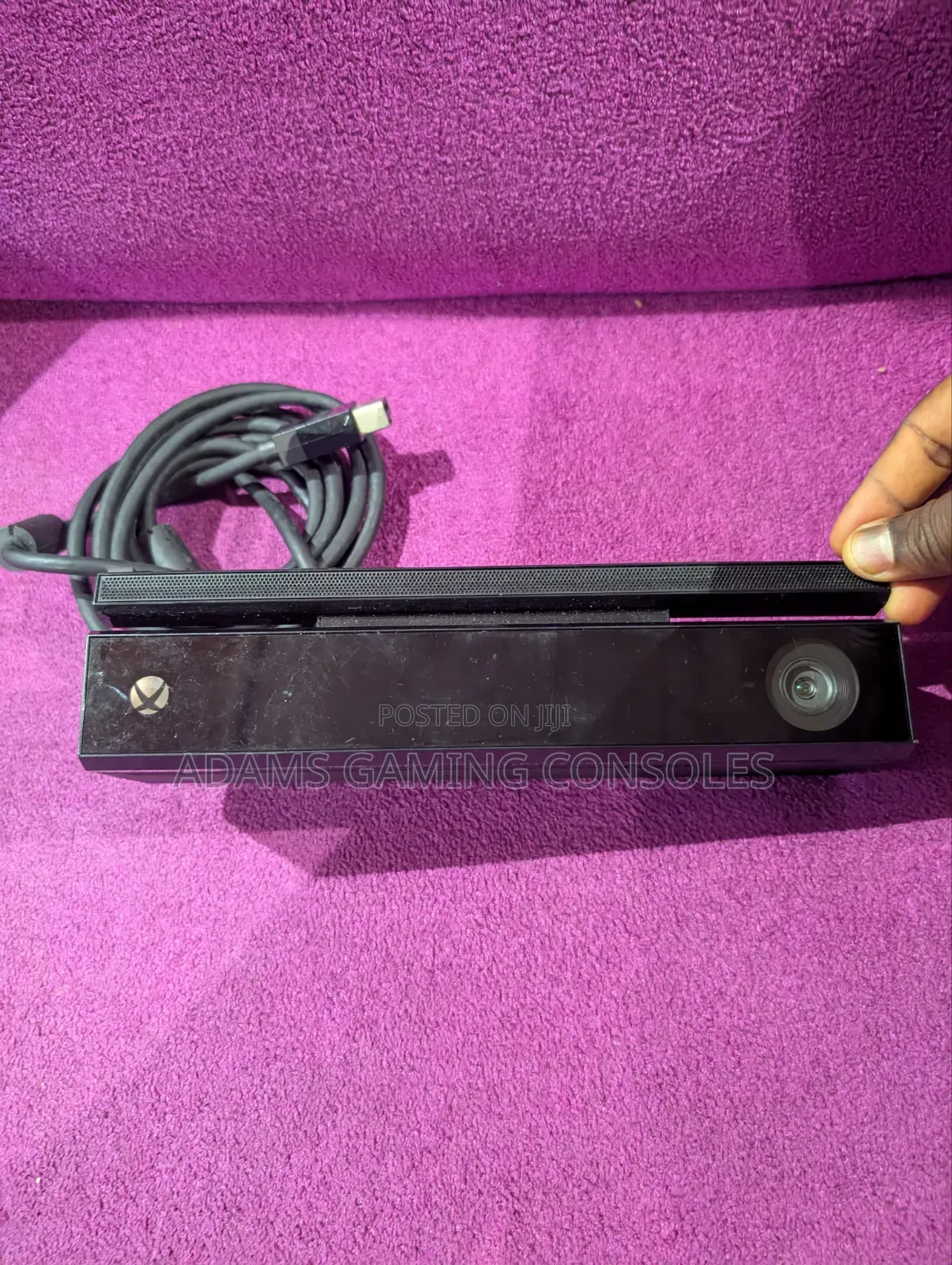 Xbox One Kinetic Sensor V2