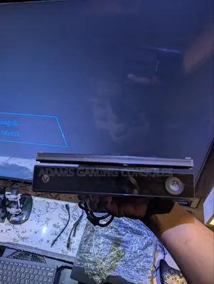 Xbox One Kinetic Sensor V2