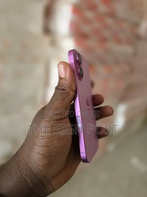 Apple iPhone 16 128 GB Pink