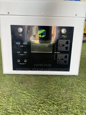 1kva Inverter Power Solution for Homes