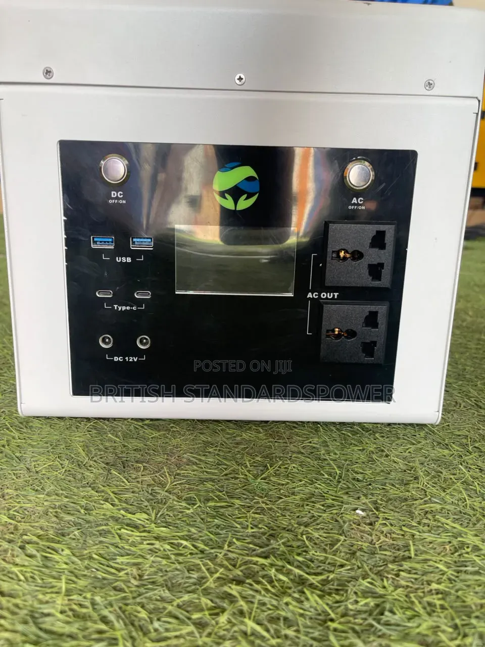 1kva Inverter Power Solution for Homes