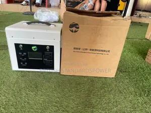 1kva Inverter Power Solution for Homes