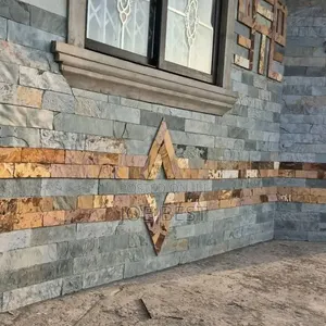 Stones and More.