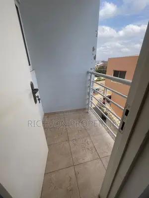 Studio Apartment in Richvon Properties, Spintex for rent
