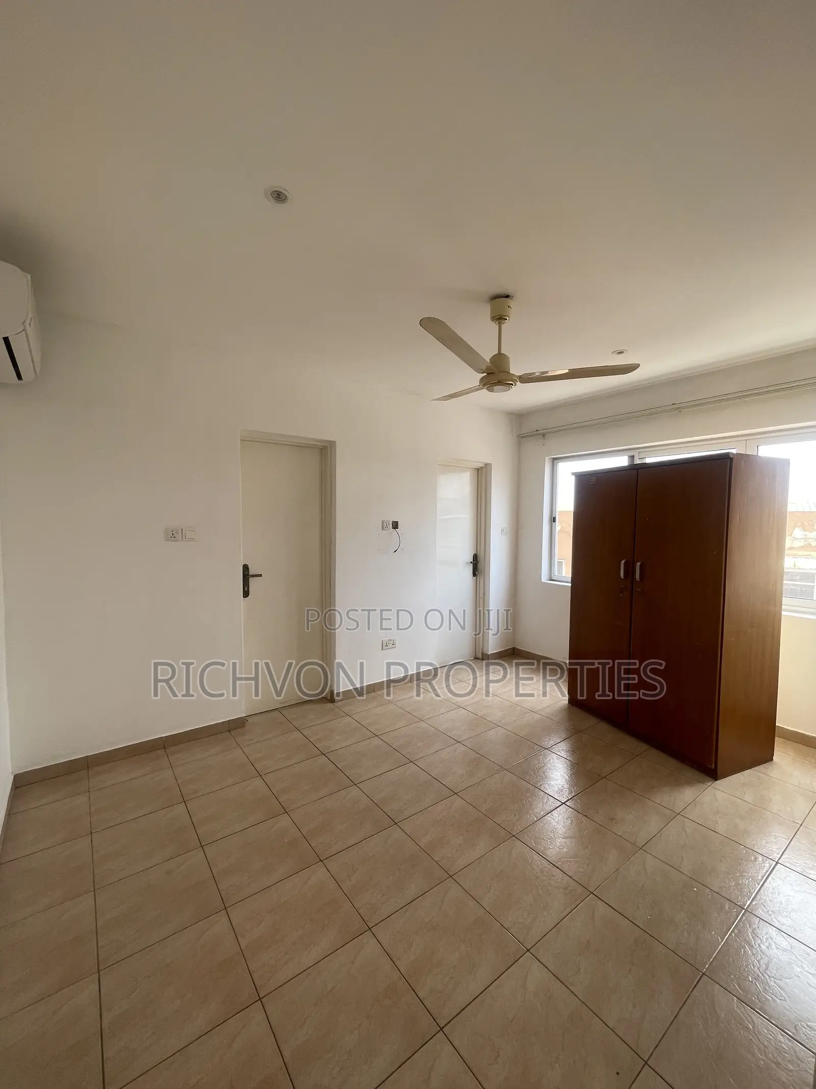 Studio Apartment in Richvon Properties, Spintex for rent