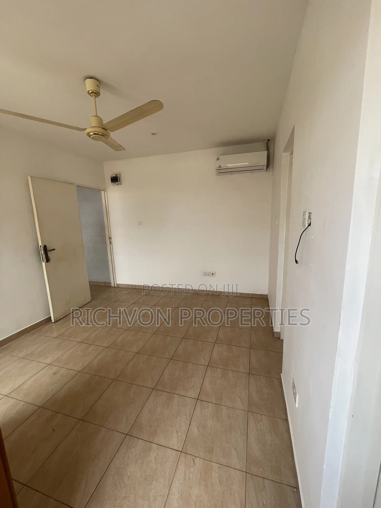 Studio Apartment in Richvon Properties, Spintex for rent
