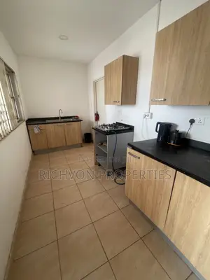 Studio Apartment in Richvon Properties, Spintex for rent