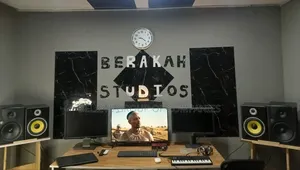 Recording Studio