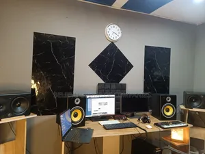 Recording Studio
