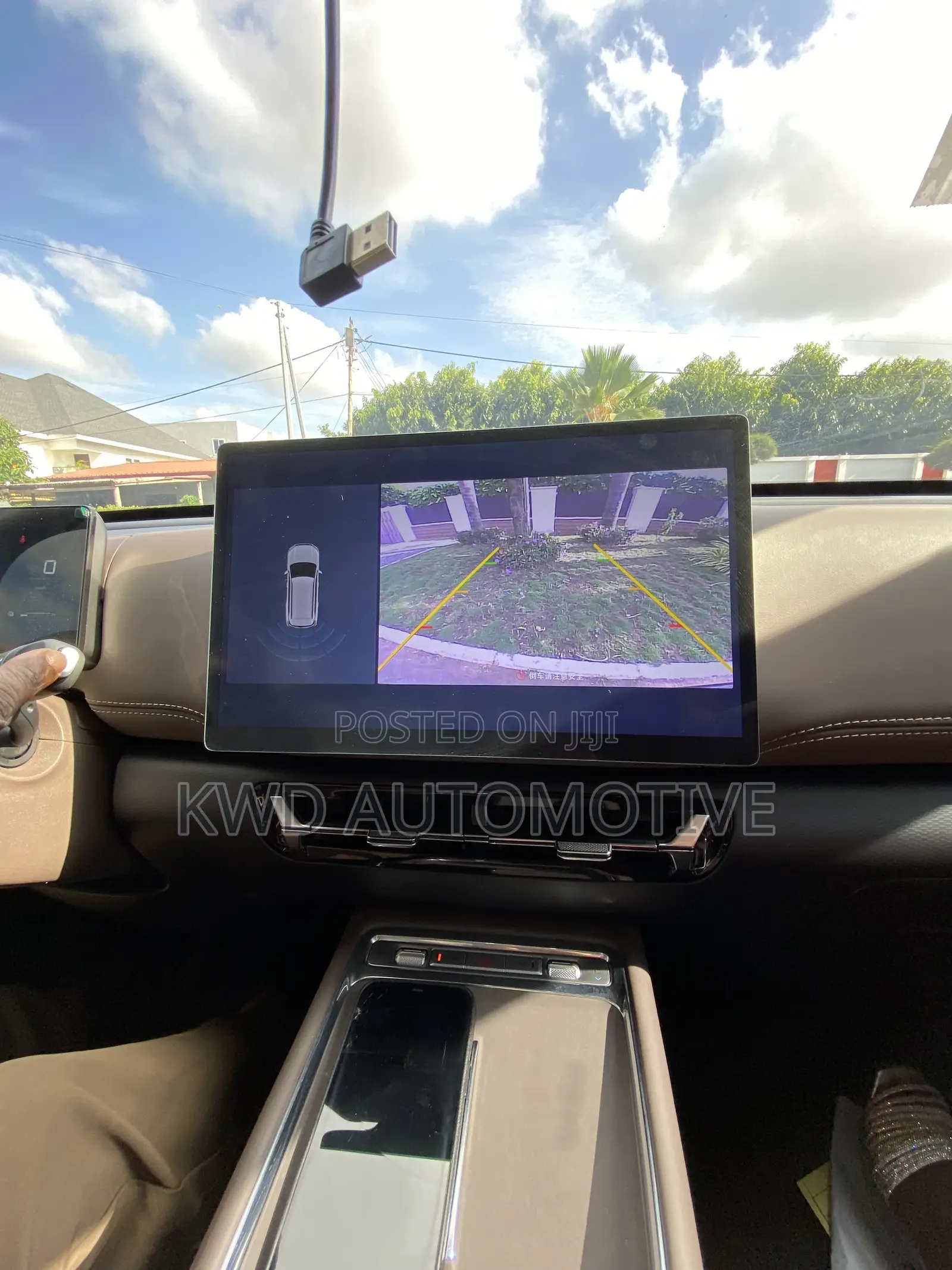 Wuling Xingguang S 510km Leading 2025 Gray