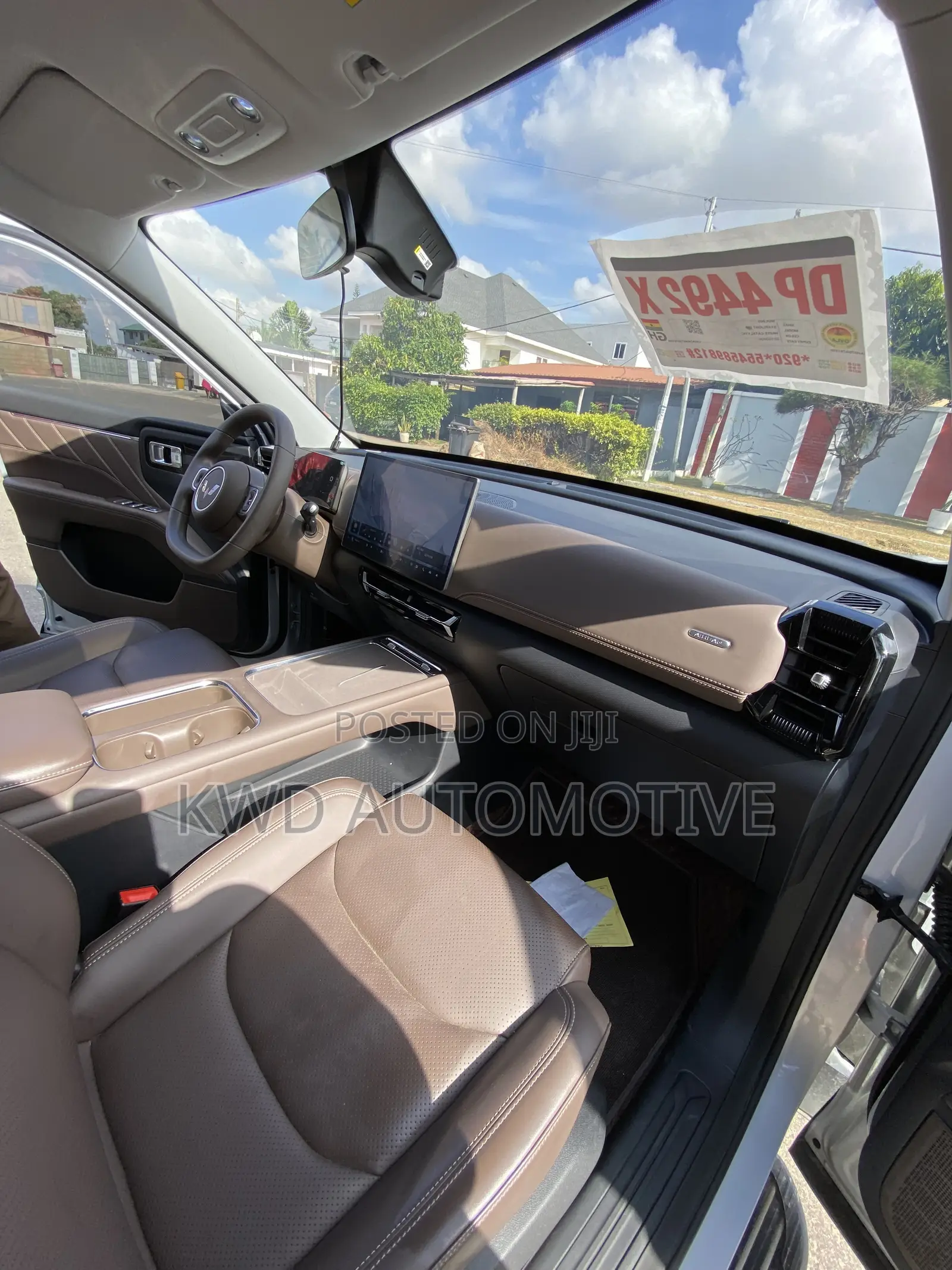Wuling Xingguang S 510km Leading 2025 Gray