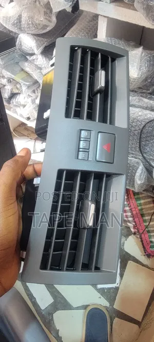 Toyota Camry 2008 AC Vent