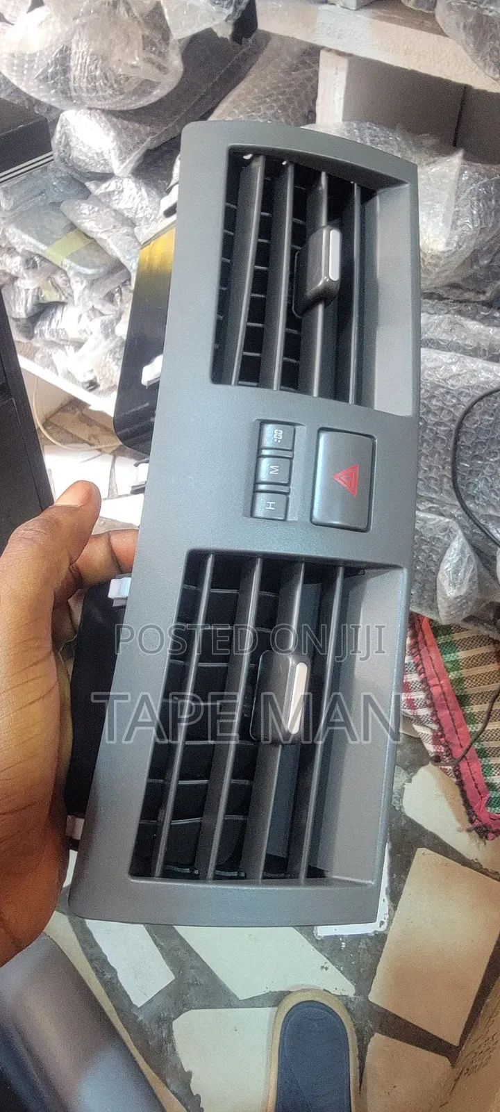 Toyota Camry 2008 AC Vent