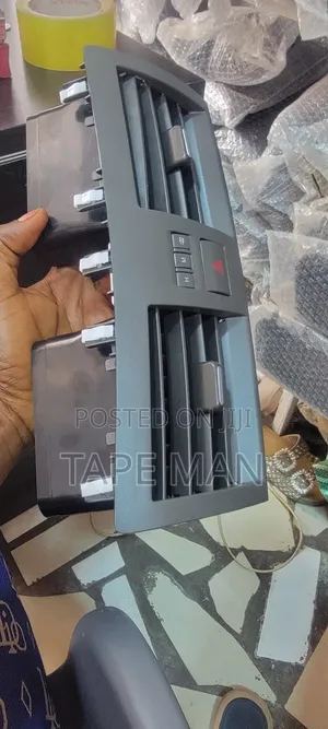 Toyota Camry 2008 AC Vent