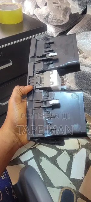 Toyota Camry 2008 AC Vent