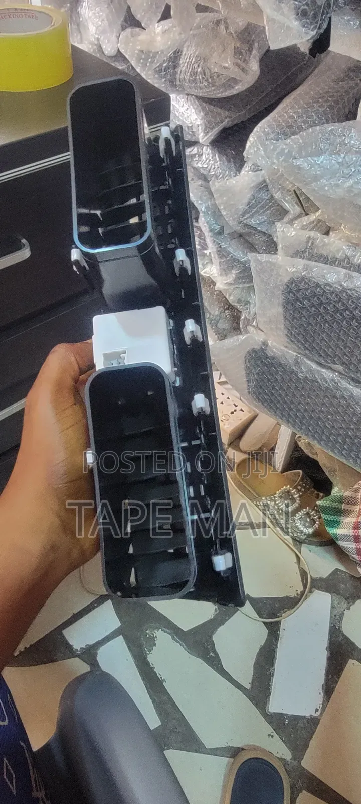 Toyota Camry 2008 AC Vent