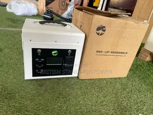 Rechargeable 1kva Inverter Power Supply