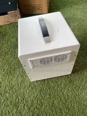 Neo Life 1kva Inverter Power System