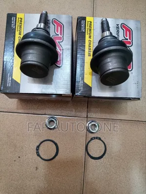 Super Quality FVP FORD F150, Ford GT, Navigator Ball Joint From USA