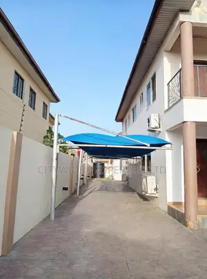 4bdrm House in Baatsona Total for rent