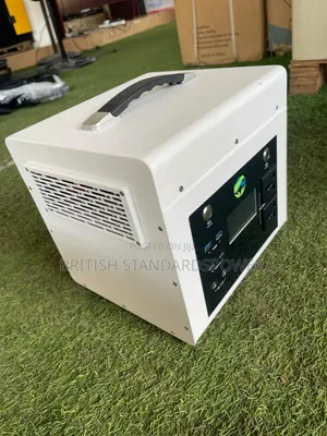 1000watts Inverter Power Station