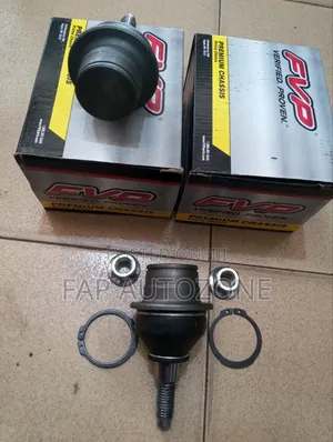 Super Quality FVP FORD F150, Ford GT, Navigator Ball Joint From USA