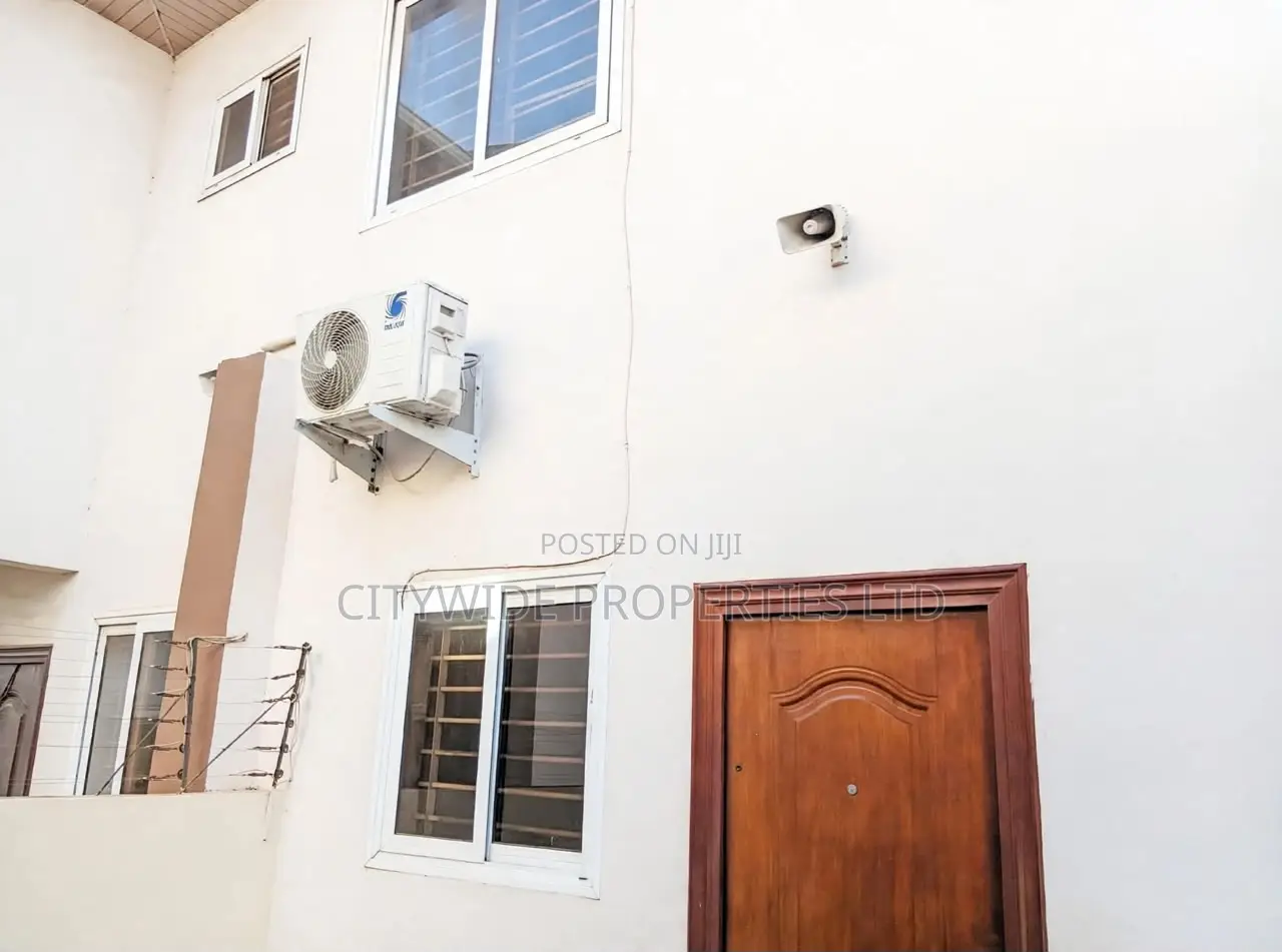 4bdrm House in Baatsona Total for rent