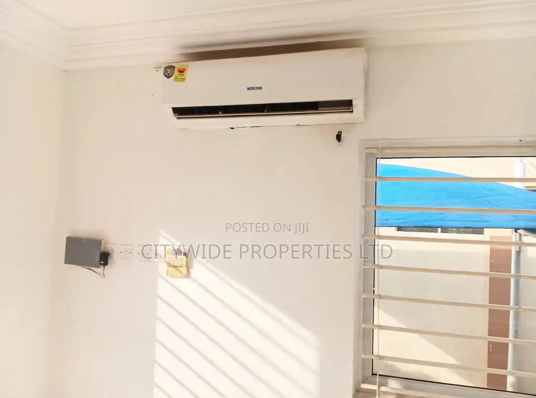 4bdrm House in Baatsona Total for rent