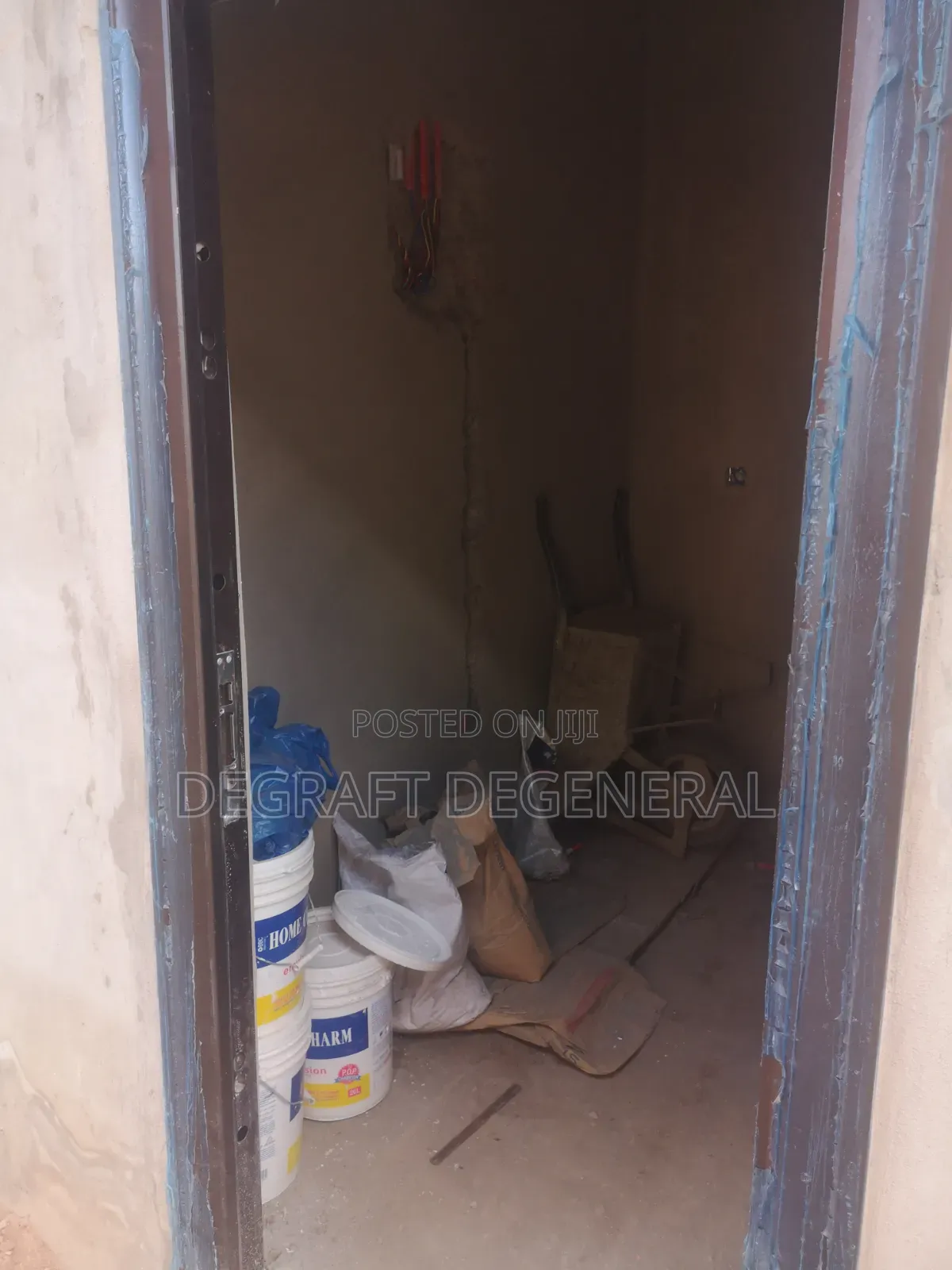 1bdrm House in Oyarifa for rent