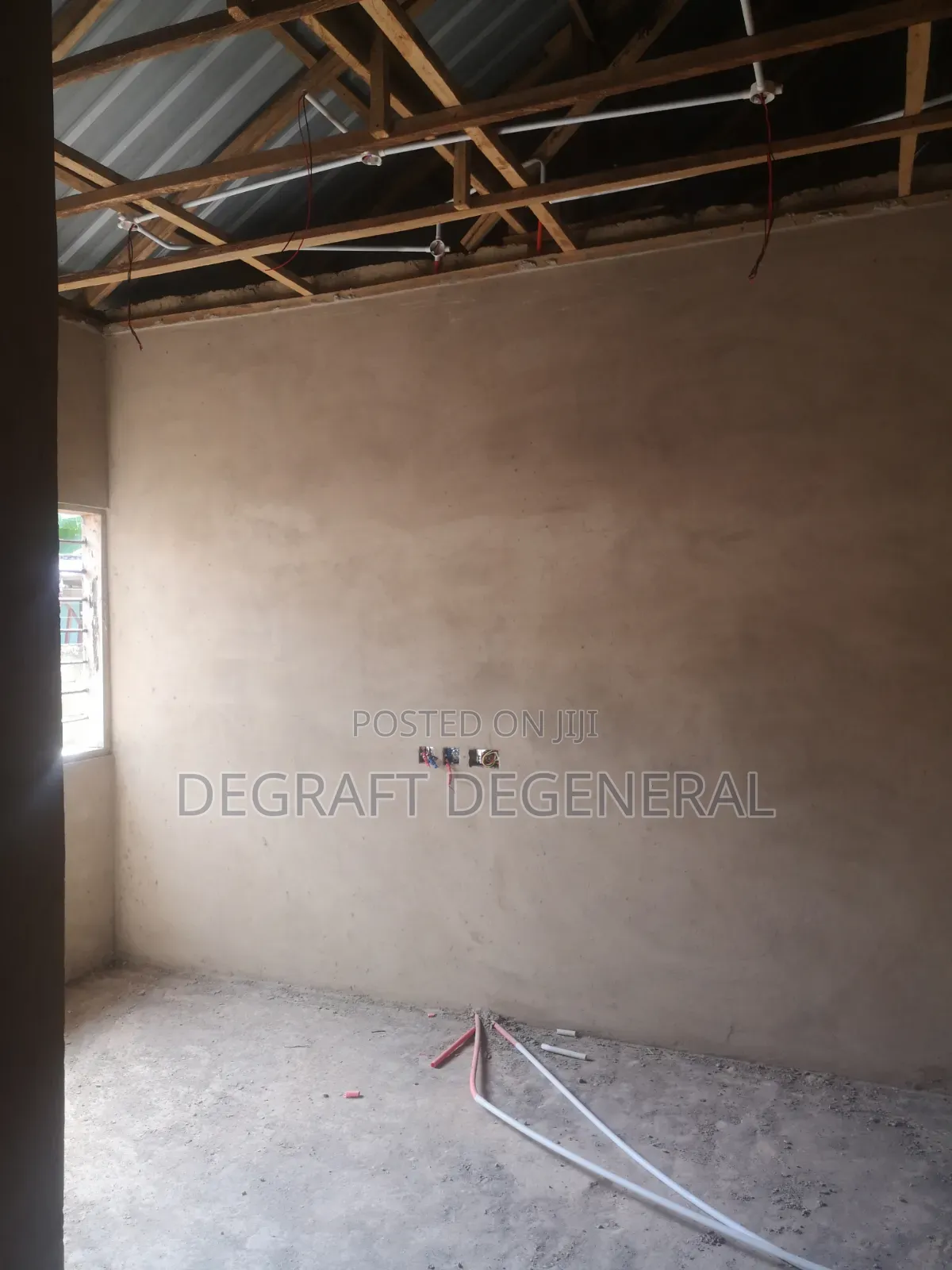 1bdrm House in Oyarifa for rent