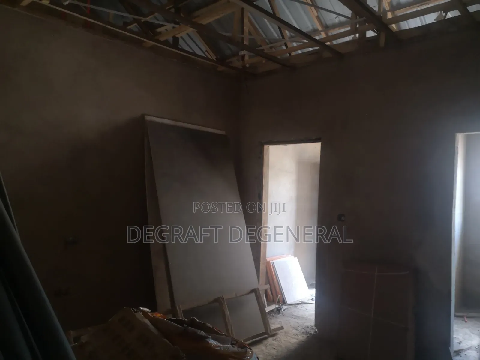 1bdrm House in Oyarifa for rent