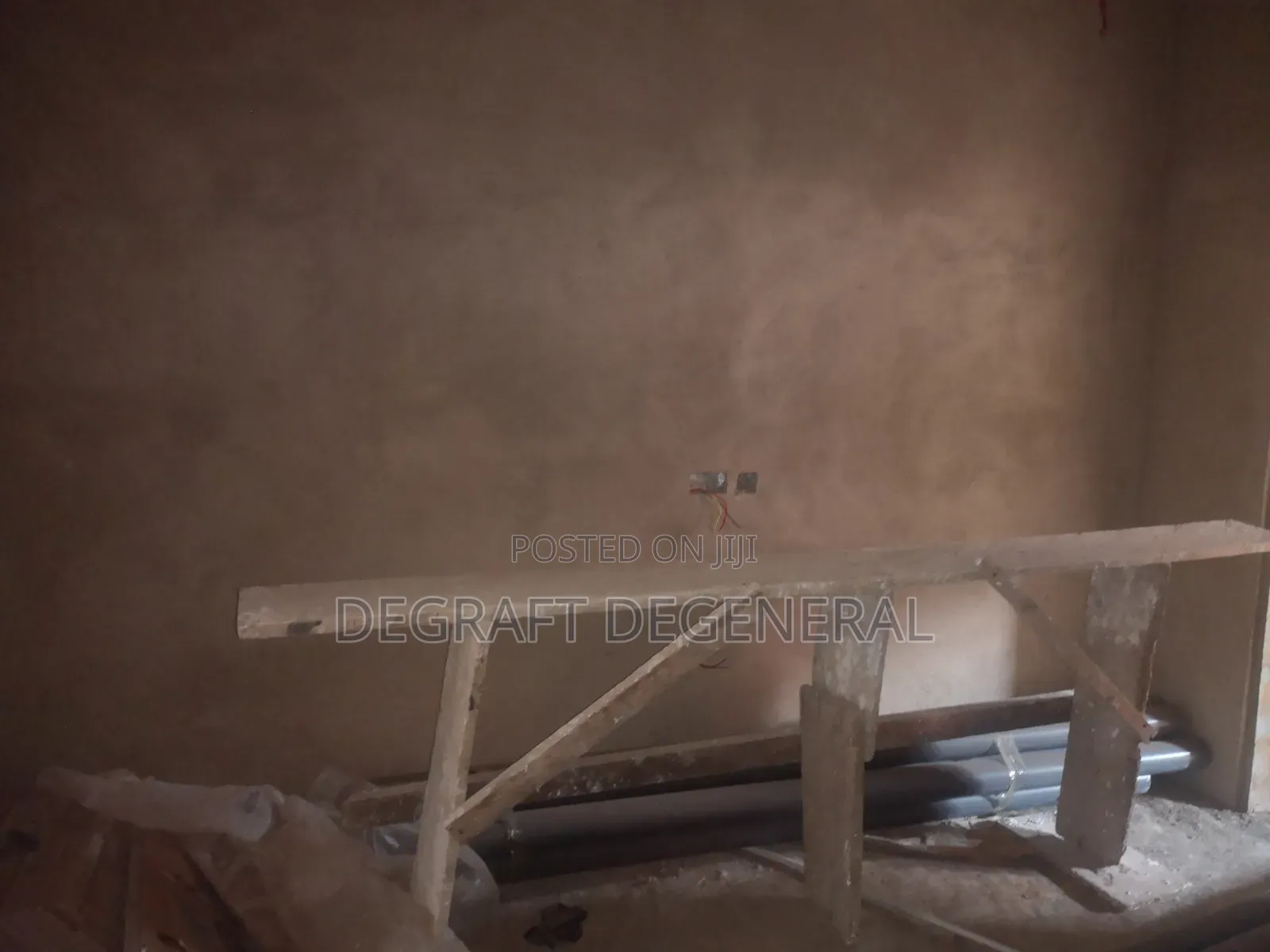 1bdrm House in Oyarifa for rent