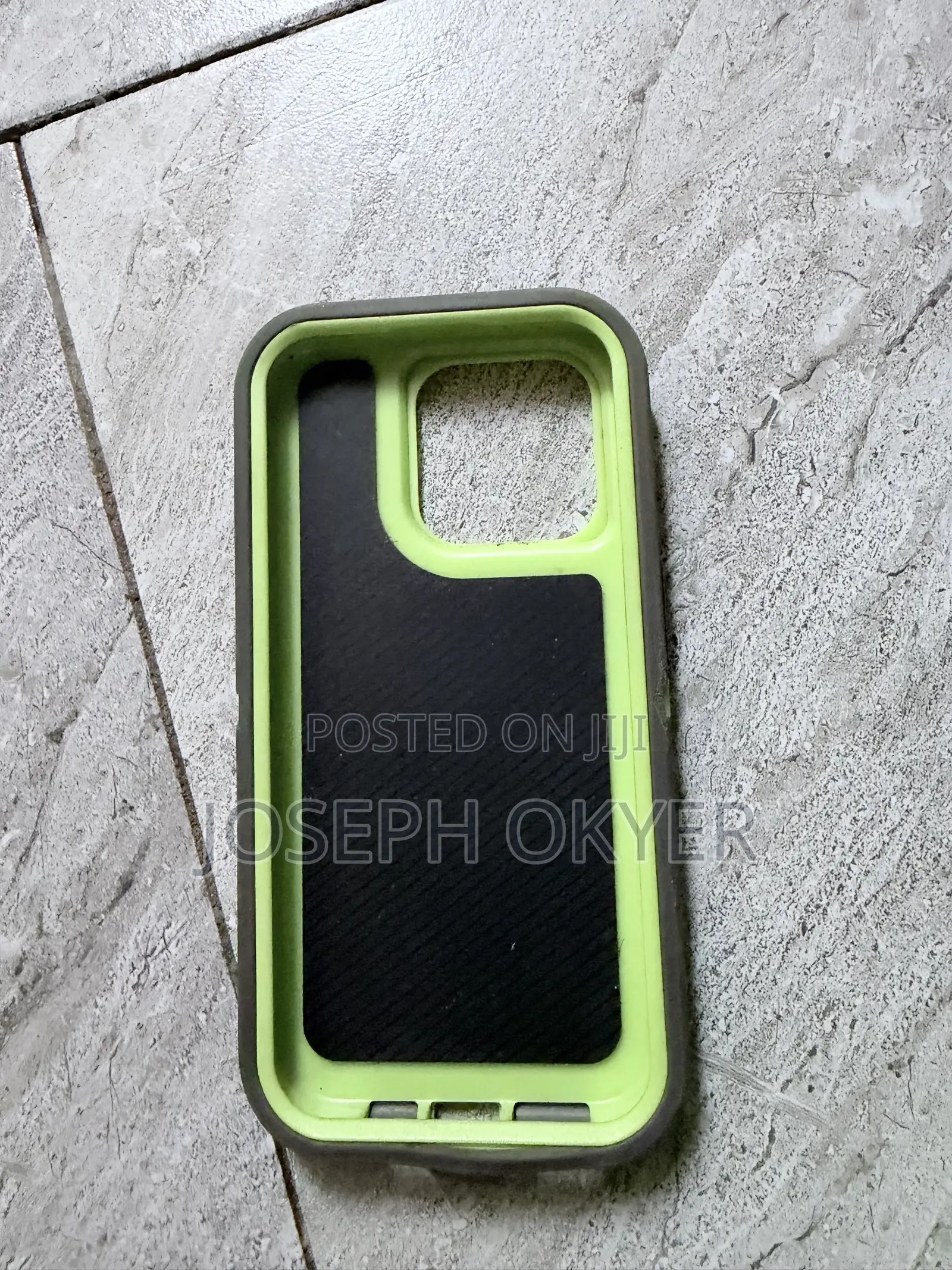 Apple iPhone 15 Pro 256 GB Black