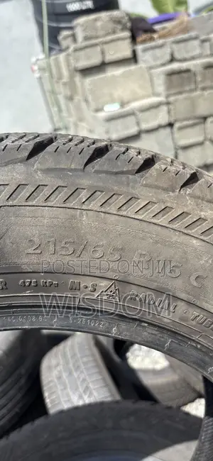 215/65r16c Snovanis