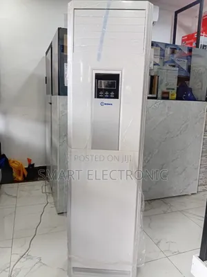 Sigma AC - Entertain Sigma AC 3.0hp for Open Hall