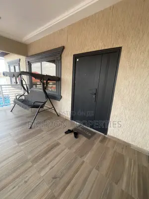 Furnished 2bdrm Apartment in Richvon Properties, Spintex for rent