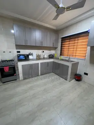 Furnished 2bdrm Apartment in Richvon Properties, Spintex for rent