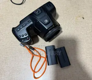 Black Magic 6k Pro