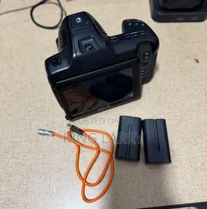 Black Magic 6k Pro