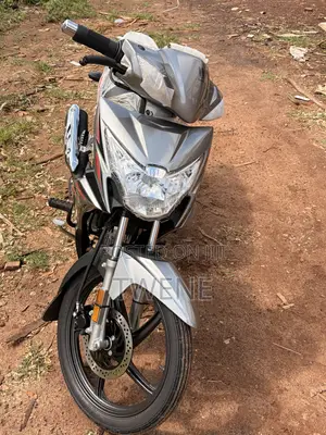 New Haojue HJ110-3 2026