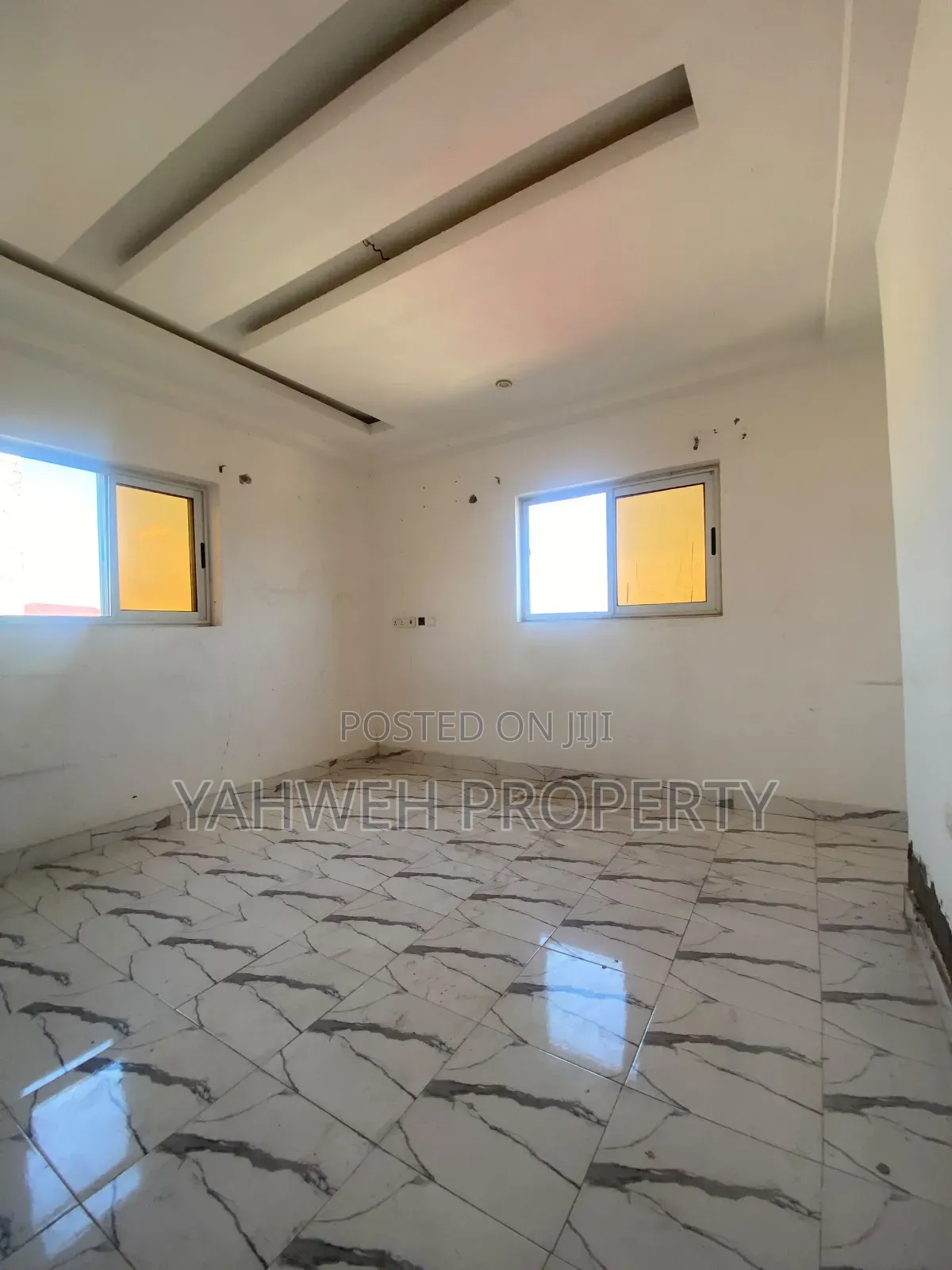 2bdrm Apartment in Spintex Sakumono for rent