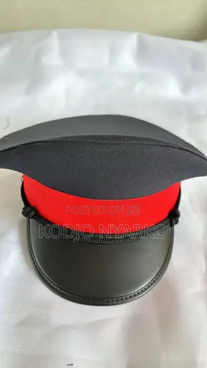 Army Cadet Uniform Forage Cap