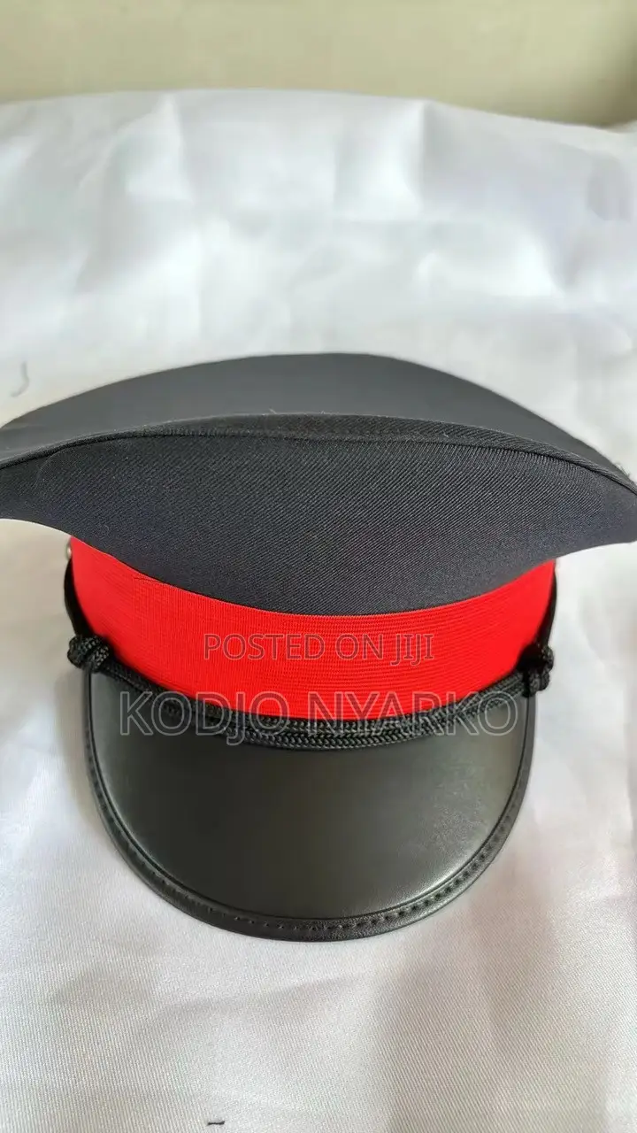 Army Cadet Uniform Forage Cap
