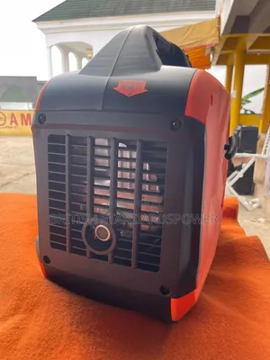 7.0kva Ecoolmax High Capacity Generator