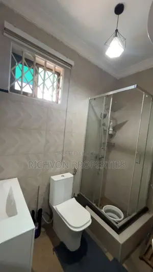 2bdrm Apartment in Richvon Properties, Spintex for rent