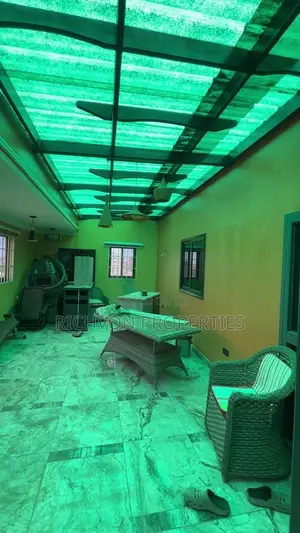 2bdrm Apartment in Richvon Properties, Spintex for rent