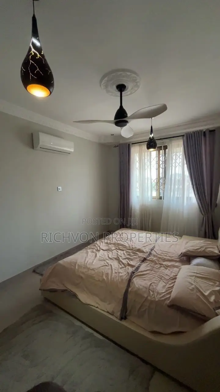 2bdrm Apartment in Richvon Properties, Spintex for rent