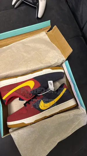 Nike SB Dunk