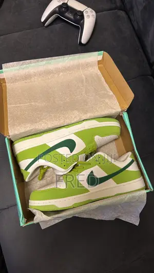 Nike SB Dunk