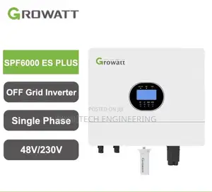 Solar Hybrid Inverter